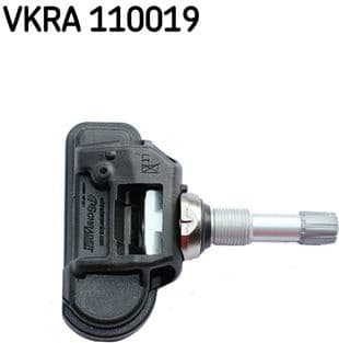 Wheel Sensor, tyre-pressure monitoring system VKRA 110019