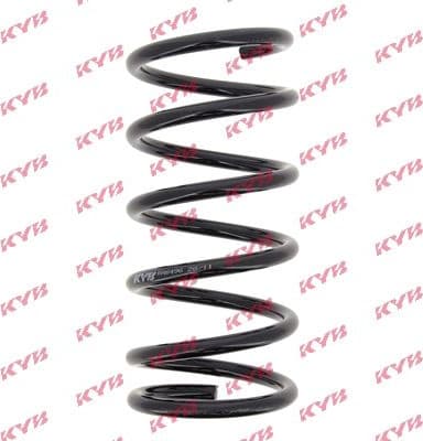 Suspension Spring K-Flex RA6496