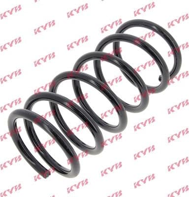 Suspension Spring K-Flex RA6496 - image 2