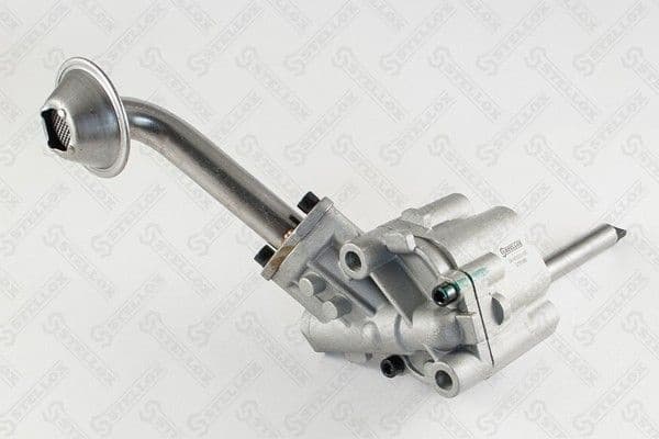 Oil Pump 04-40002-SX