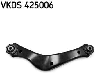 Control/Trailing Arm, wheel suspension VKDS 425006