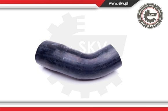 Charge Air Hose 43SKV313 - image 2