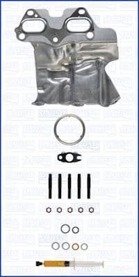 Mounting Kit, charger JTC11776