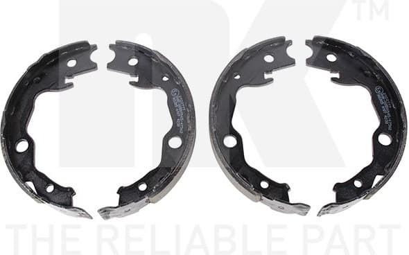 Brake Shoe Set 2722777