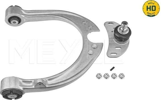 Control/Trailing Arm, wheel suspension MEYLE-HD-KIT: Better solution for you! 53-16 050 0028/HD