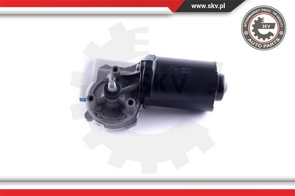 Wiper Motor 19SKV122 - image 2