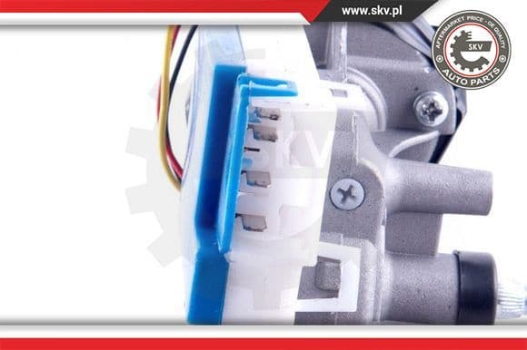 Wiper Motor 19SKV122 - image 4