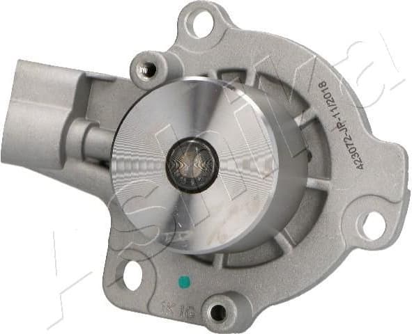Water Pump, engine cooling 35-00-0919