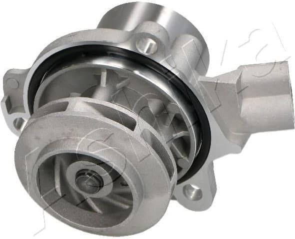 Water Pump, engine cooling 35-00-0919 - image 2