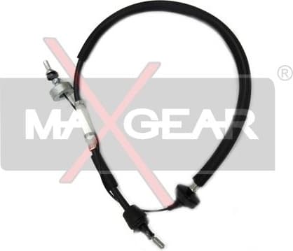 Cable Pull, clutch control 32-0210 - image 2