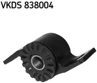 Mounting, control/trailing arm VKDS 838004