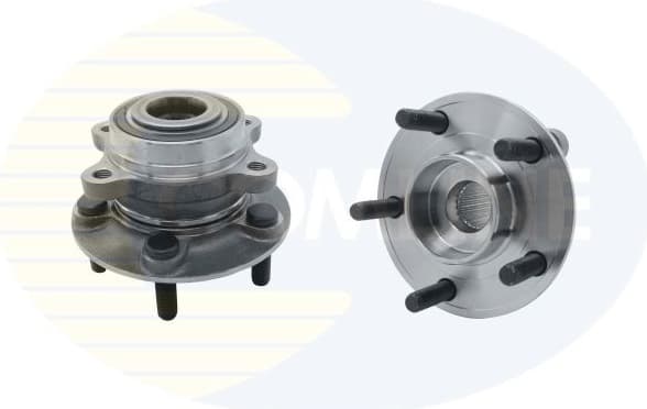 Wheel Bearing Kit CHA370