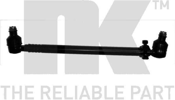 Centre Rod Assembly 5003316