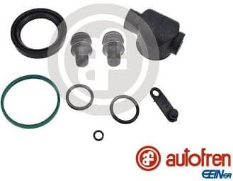 Repair Kit, brake caliper D4217