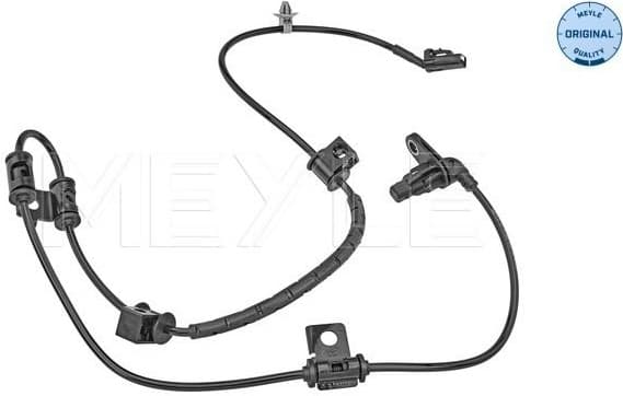 Sensor, wheel speed MEYLE-ORIGINAL: True to OE. 37-14 899 0021