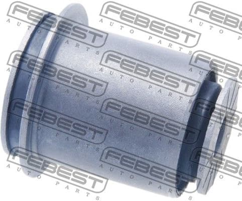 Mounting, control/trailing arm CRAB-026