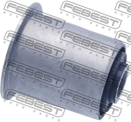 Mounting, control/trailing arm CRAB-025