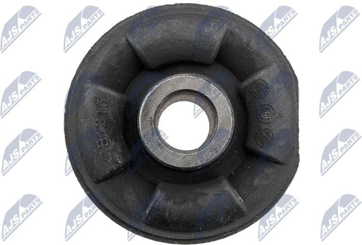 Mounting, control/trailing arm ZTP-CH-002H - image 5