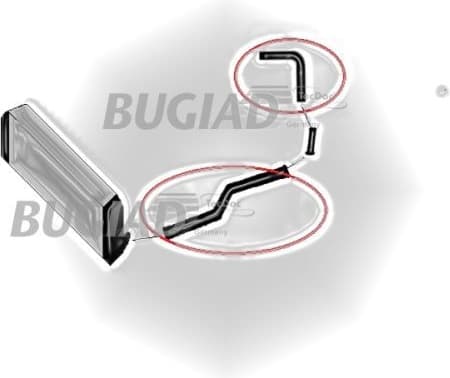 Charge Air Hose 88791 - image 2