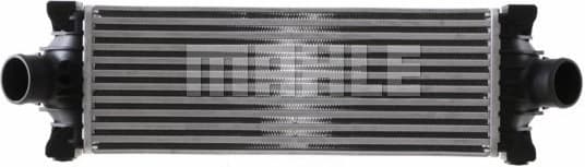 Charge Air Cooler BEHR CI 391 000S