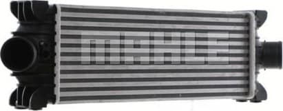 Charge Air Cooler BEHR CI 391 000S - image 8