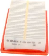Air Filter F 026 400 634