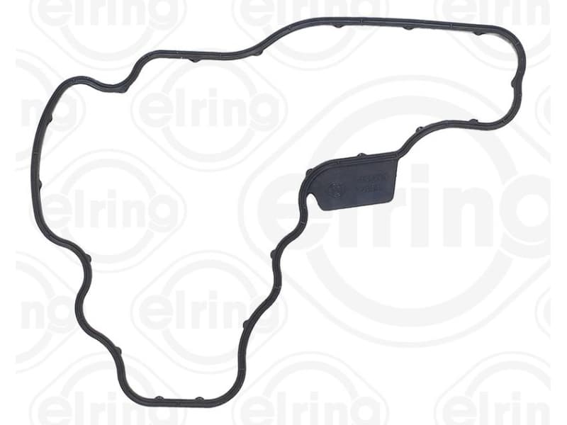 Gasket, crankcase ventilation 593.910 - image 2