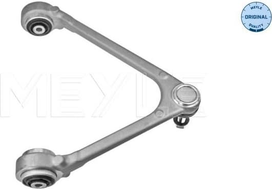 Control/Trailing Arm, wheel suspension MEYLE-ORIGINAL: True to OE. 18-16 050 0006