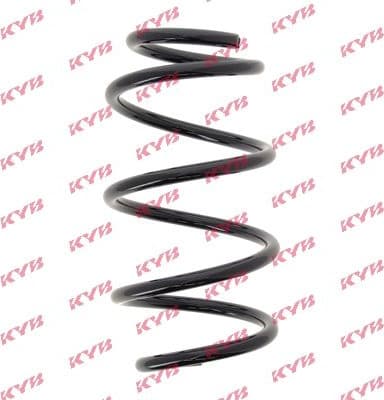 Suspension Spring K-Flex RH3902