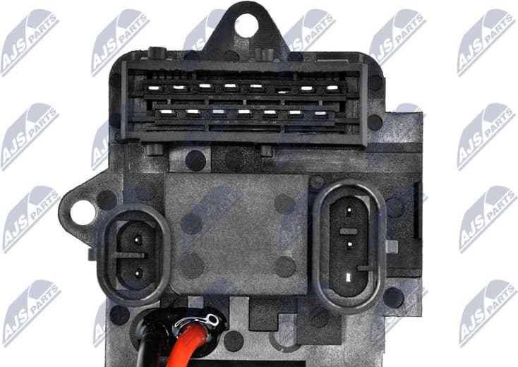 Resistor, interior blower ERD-RE-001 - image 3
