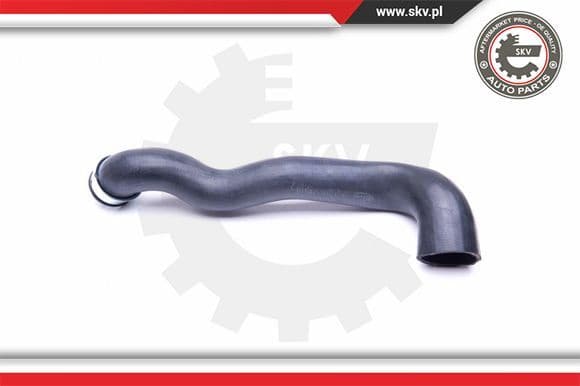 Radiator Hose 43SKV891 - image 2