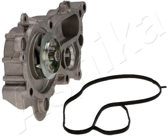 Water Pump, engine cooling 35-00-0928 - image 2