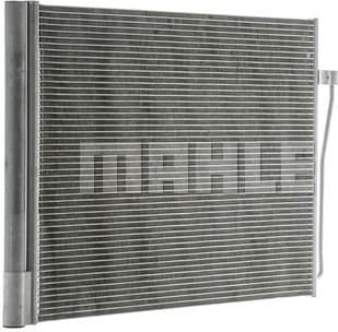 Condenser, air conditioning BEHR *** PREMIUM LINE *** AC 568 000P - image 6