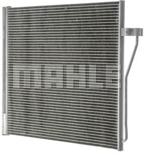 Condenser, air conditioning BEHR *** PREMIUM LINE *** AC 568 000P - image 8