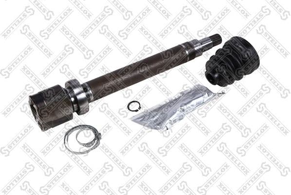 Joint Kit, drive shaft 160 1186-SX