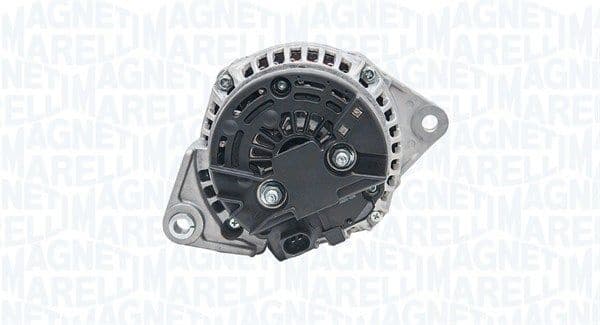 Alternator 063731837010 - image 3