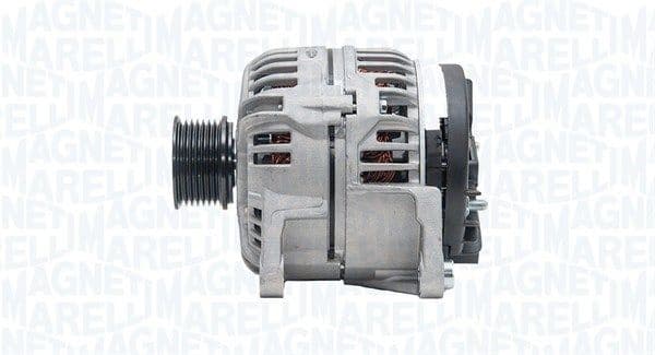 Alternator 063731837010 - image 4