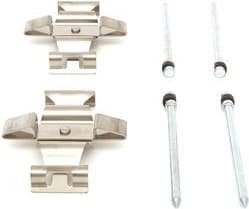 Accessory Kit, disc brake pad 1 987 474 795