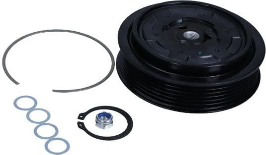 Magnetic Clutch, air conditioning compressor AC130012 - image 2