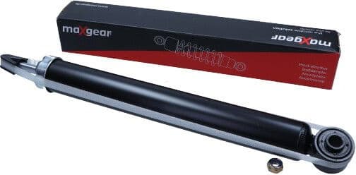 Shock Absorber 11-0872