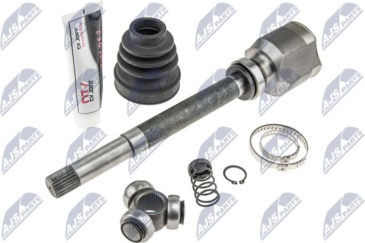 Joint Kit, drive shaft NPW-CT-058 - image 2