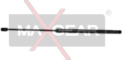 Gas Spring, boot/cargo area 12-0261 - image 2