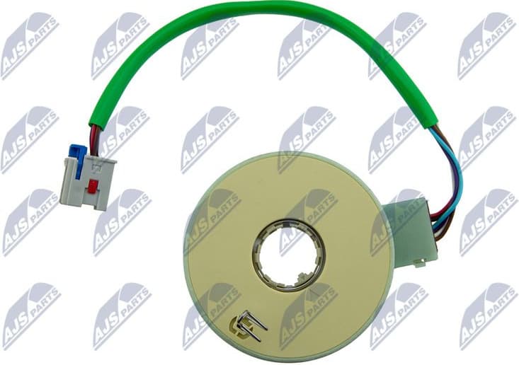 Steering Angle Sensor ECK-FT-001 - image 3