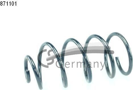 Suspension Spring 14871101