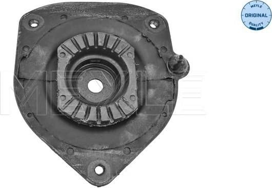 Suspension Strut Support Mount MEYLE-ORIGINAL: True to OE. 16-14 641 0036 - image 2