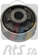 Mounting, control/trailing arm 017.00743