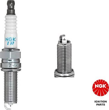 Spark Plug SILKR6C10E - image 2
