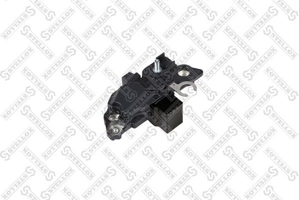 Alternator Regulator 06-71802-SX