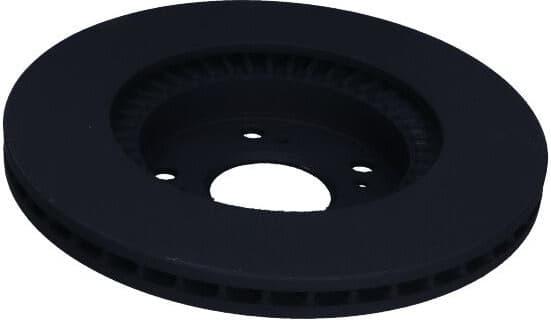 Brake Disc QUARO HIGH CARBON QD1017HC - image 3