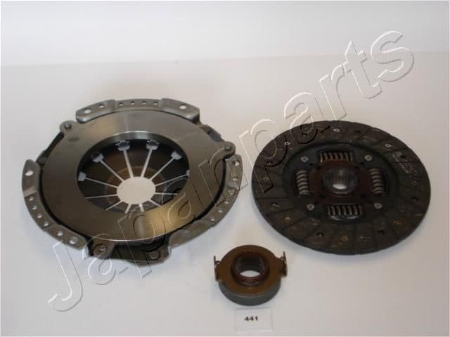 Clutch Kit KF-441 - image 2